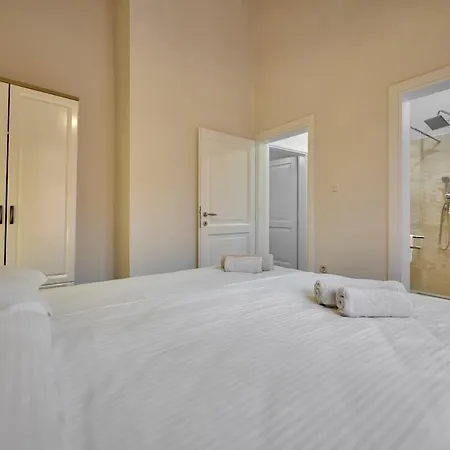 Villa Spadici Next To The Sea *