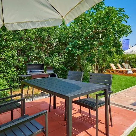 Spadici Next To The Sea Porec